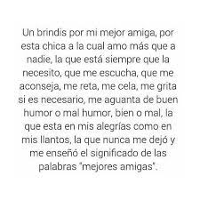 Tu amigo agradecerá que incluyas en la carta estos detalles sobre tu vida diaria. Cartas Para Tu Mejor Amiga Facebook