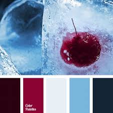 Colors That Pair With Burgundy
