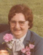 Roy et Giguère Avis de décès