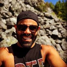 Lest I forget, my #MCM is of course davidsbrower. Thanks for giving me such  a warm welcome home when I…