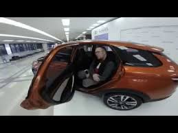 Lada Vesta Cross Bolshoj Test Drajv Youtube