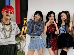 Maybe you would like to learn more about one of these? Oficial Blackpink Tendra Su Pelicula Te Revelamos Los Paises Latinos Donde Estara Disponible A Partir De Agosto