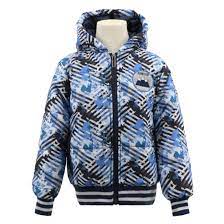 Custom clothing options are offered at bulk rates. Children Winter Factories China Designer Custom Hoodie Warm Coat Casual Clothes Padded Fashion Print Classic Clothing Wholesale Brand Kids For Boys China Children Clothing Factory And Children Clothes Manufacturers Price