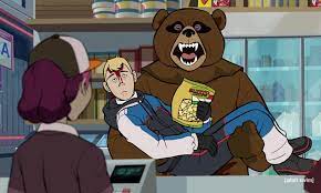 The Venture Bros. review: “The Forecast Manufacturer”