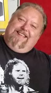 Randy Krajewski's Instagram, Twitter & Facebook