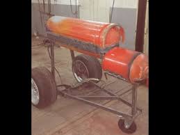 Dieser grill aus gabionen ist eine attraktion im eigenen garten. Der Grilljunky Und Die Smoker Ratte Teil 05 Feuerbox Und Hochzeit Smoker Selber Bauen Youtube