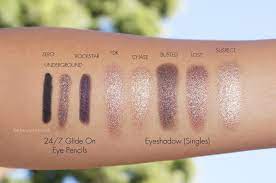 Pin By Destinee678 Collins On Hair Beauty Urban Decay Eyeshadow Singles Trendy Eyeshadow Eyeshadow