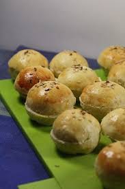 Mini Burger Au Foie Gras Audrey Cuisine Mini Burgers Mini Hamburgers Foie Gras