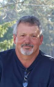 Mike Allen Mull (1951-2011)