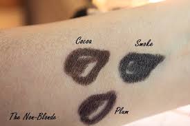 Shop caviar stick eye color online at bloomingdales.com. The Non Blonde Laura Mercier Caviar Stick Cocoa Plum Smoke