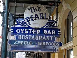 The Pearl New Orleans La New Orleans New Orleans Louisiana Orleans