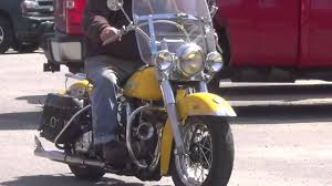 1954 Harley Davidson Panhead Startup Motorlandamerica Com Youtube