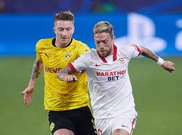 Erling haland scored a brace in the 1st leg, and jadon sancho scored many goals lately. Qelo1y62n8lw4m