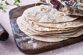 Rye Tortillas Recipe King Arthur Recipes King Arthur Flour Recipes Rye Tortilla Recipe
