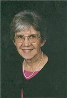 Esther Allen Obituary (1935-2016)