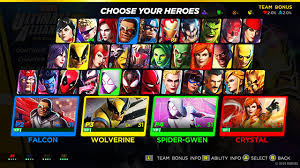 Score 30,000 or higher, obtain as many data discs as possible, defeat as many enemies as possible and go to the exit in his bonus mission. Rumor Marvel Ultimate Alliance 3 Has 2 Unannounced Playable Characters Nintendosoup