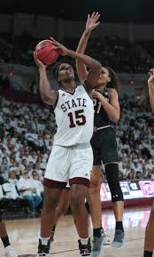 Chelsea regards that her aggressive nature comes from her mother. 14 Reasons To Catch Sec Women S Basketball Tournament In Greenville