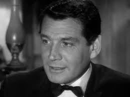 Burke's Law" Who Killed Carrie Cornell? (TV Episode 1964)