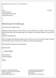 Ihre lieferung steht 14 tage lang zur abholung in der filiale für sie bereit. Geschaftsbrief Schreiben So Gelingt Hofliche Geschaftskorrespondenz
