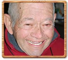 Grand Marshal and Honorary Town Marshall