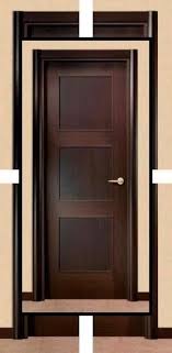 Wood Panel Door Solid Wood Interior Doors Prehung Solid Oak Prehung Interior Doors Wood Doors Interior Wooden Doors Interior Doors For Sale