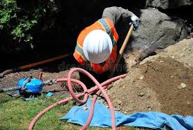 If you have a leaky pipe inside the house, chances are you will notice it pretty quickly. 5 419 Broken Water Pipe Photos Free Royalty Free Stock Photos From Dreamstime