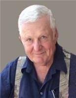 Melvin Andersen Obituary (1940