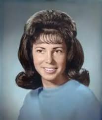 Obituary information for Sandra Lee McPeters