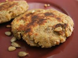 American Indian Sunflower Seed Cakes Recipe Food Com Recipe Native American Food Food Recipes
