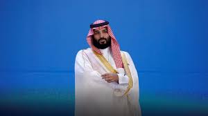 وجاء في تغريدة نشرها الأمير محمد بن سلطان عبر حسابه الرسمي على موقع تويتر: Ù…Ø­Ù…Ø¯ Ø¨Ù† Ø³Ù„Ù…Ø§Ù†
