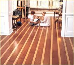 Very Cool Two Tone Hardwood Floor Wood Floor Design Hardwood Floors Floor Design
