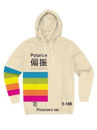 Today i wanted to show you some clothes i've got from vapor95.com. Polarize Hoodie Vaporwave Fashion Aesthetic Fashion Hoodie Fashion