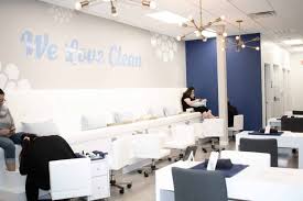 Frenchies Modern Nail Care Grand Opening Celebration - HKA Texas