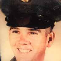 Ted Pierce (1945–1969)