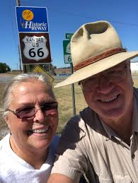 We are travel Route 66 in May.. any suggestion