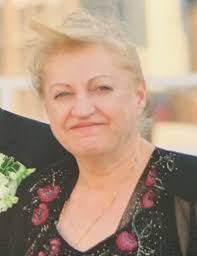 Obituary information for Ernesta Diana