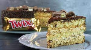 Viimeisimmät twiitit käyttäjältä twix (@twix). Video Und Rezept Twix Torte Ein Kochvideo Club Of Cooks Recipe Cookie Recipes Homemade Delicious Cookies Homemade Quick Cookies Recipes