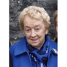 Mary Boyle née Mayock