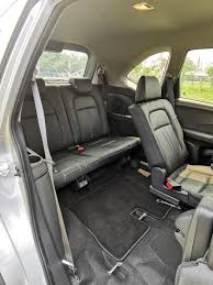 Gambar dalam kereta honda brv. Pandu Uji Honda Br V Mekanika