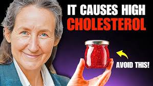 THEY SILENCED HER: Barbara O'Neill EXPOSES The Deadly CHOLESTEROL Mistake! 