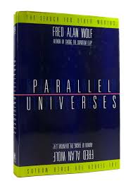 PARALLEL UNIVERSES The Search for Other Worlds