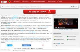 Maybe you would like to learn more about one of these? Como Descargar Videos De Youtube Gratis Sin Instalar Nada