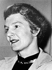 UCLA Faculty Women's Club, In Memoriam