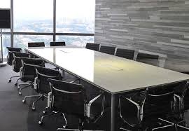 A club facility is to be developed located between the north tower level 7 and the podium car park roof. Arcc Offices Kuala Lumpur Gardens North Tower Coworking Open Sourced Workplace