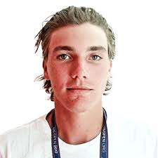 Jake Delaney VS Patrick Kypson