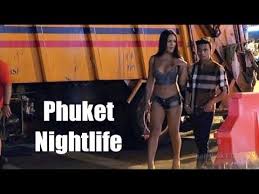 Patong After Midnight Phuket Vlog 219 Youtube Phuket Thailand Beaches Hot Rod Movie