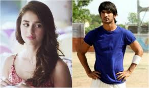 There have been many psychos in the history of indian cinema that serve as a cautionary tale. Tiger Shroff S Girlfriend Disha Patani To Make Bollywood Debut With M S Dhoni The Untold Story India Com