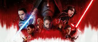 Le réveil de la force. Star Wars Les Derniers Jedi Critique Sans Spoiler Shunrize Pop Culture Inspiration Evasion