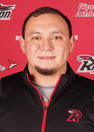 2021-22 Men's Swimming & Diving Roster