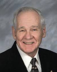 Joseph Dudley "J.D." McBride Obituary November 3, 2023